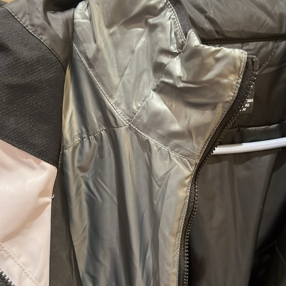 Mountain Hardwear ski winter jacket 3 in 1 gortex infinium backslope gtx men - Picture 11 of 15